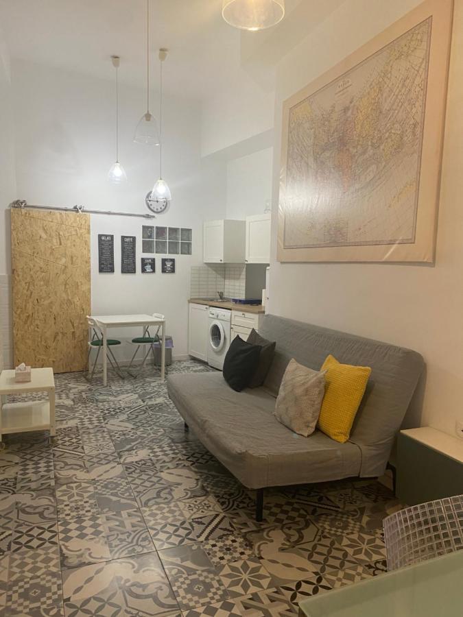 The Traveller'S House Loft En El Centro De Cadiz Apartment ภายนอก รูปภาพ